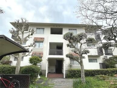 ２０２３年８月内装リフォーム完成