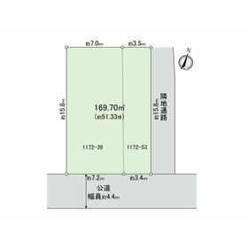地形図等