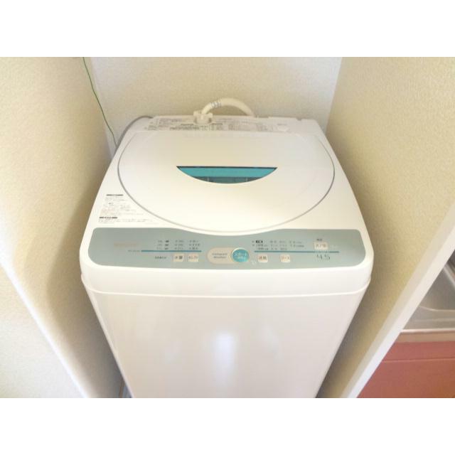洗濯機