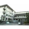 中学校
