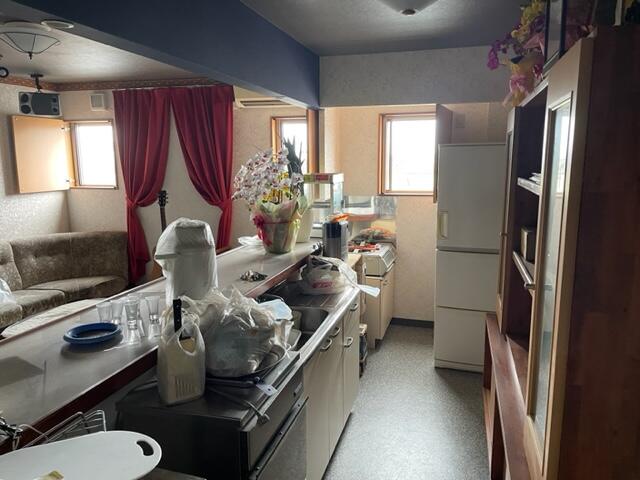 commercial 字鳥小屋