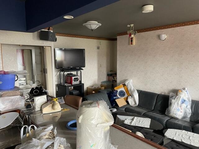 commercial 字鳥小屋