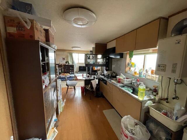 commercial 字鳥小屋