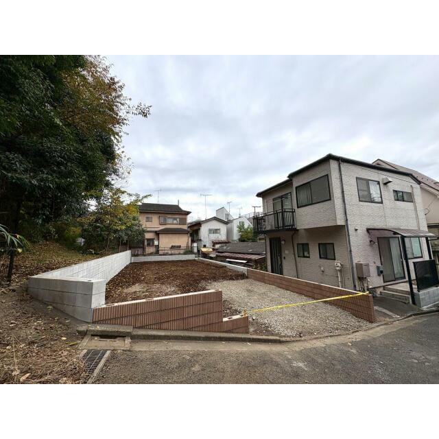 現地外観写真（2025.11月撮影）