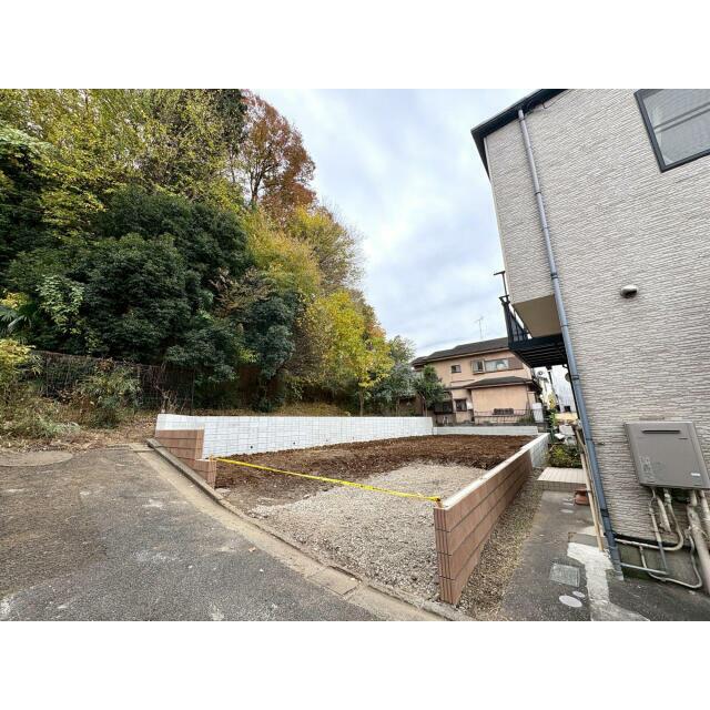 現地外観写真（2025.11月撮影）