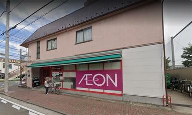 まいばすけっと川崎池藤橋店