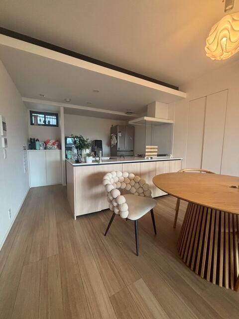 物件画像 パークフロント香椎照葉 4階 3LDK