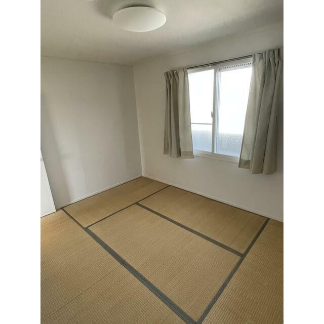 apartment 鵜飼笹森