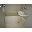 バス/シャワー