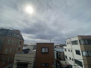 圧迫感がないので暮らしやすいお部屋です！