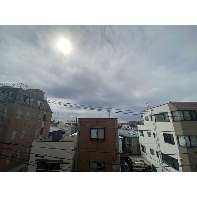 圧迫感がないので暮らしやすいお部屋です！