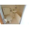 バス/シャワー