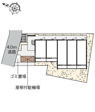 全体配置図