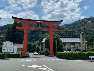 松尾大社御田祭