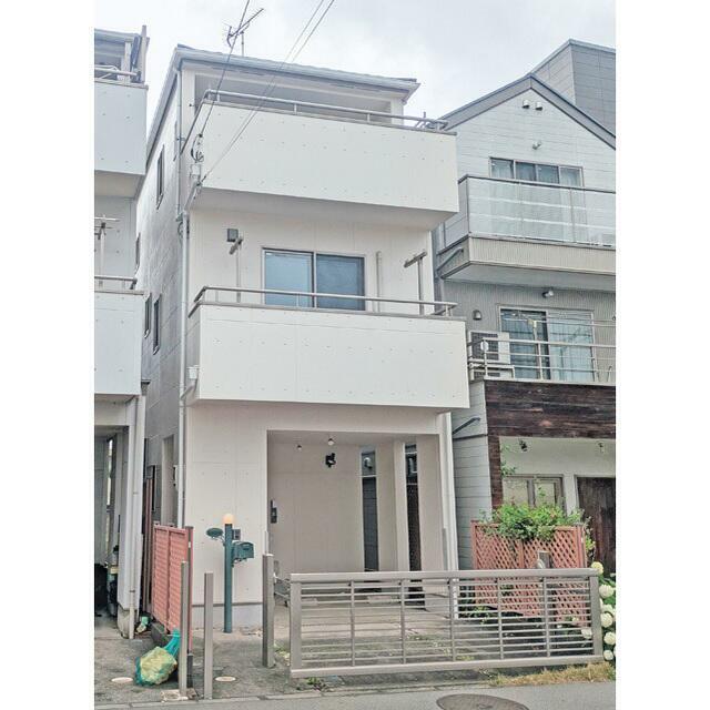 国立市