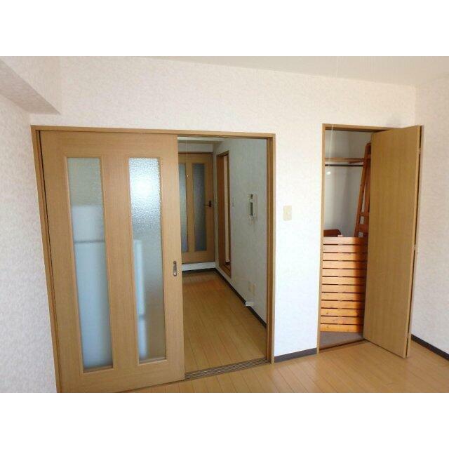 洋室