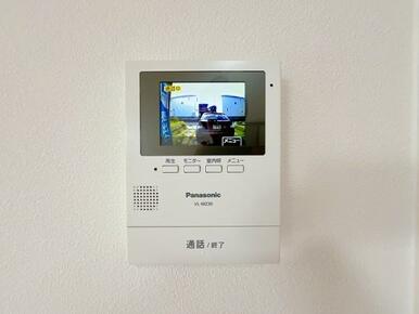 モニターフォン