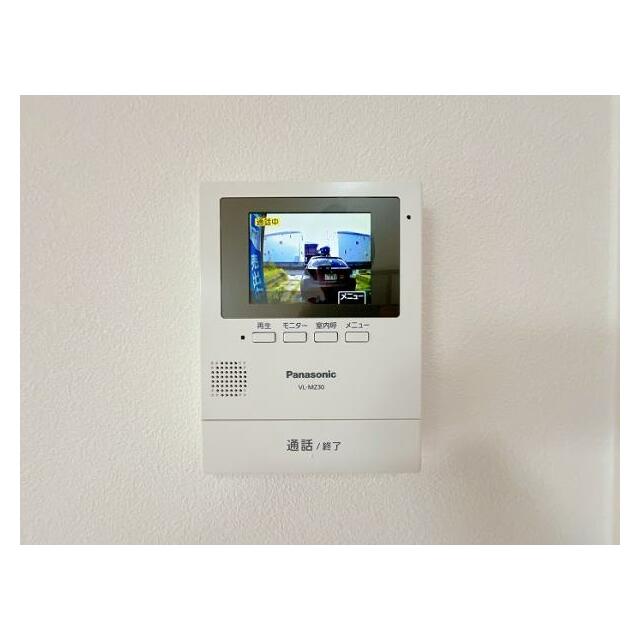 モニターフォン