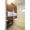 バス/シャワー