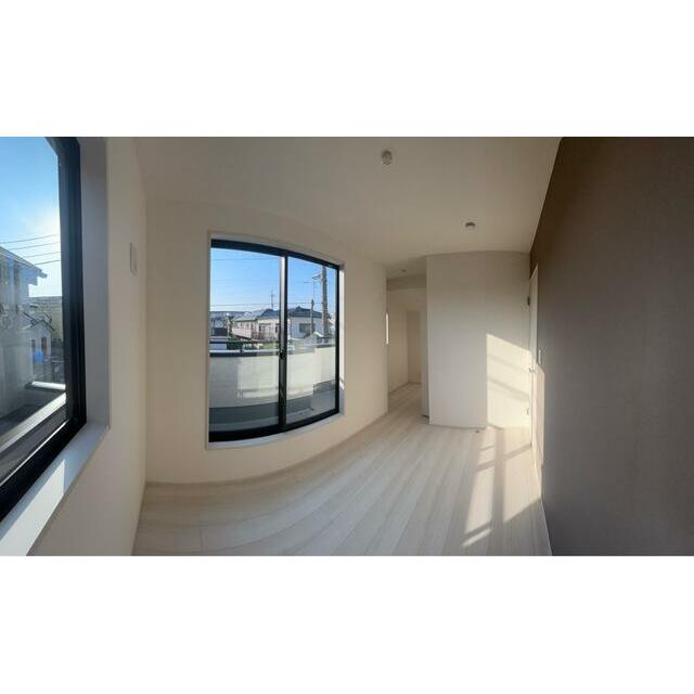 detached 富士見町２丁目