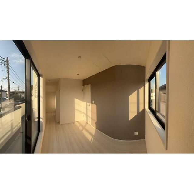 detached 富士見町２丁目