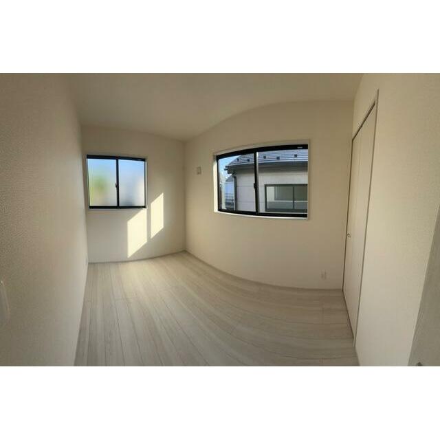 detached 富士見町２丁目