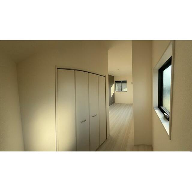 detached 富士見町２丁目