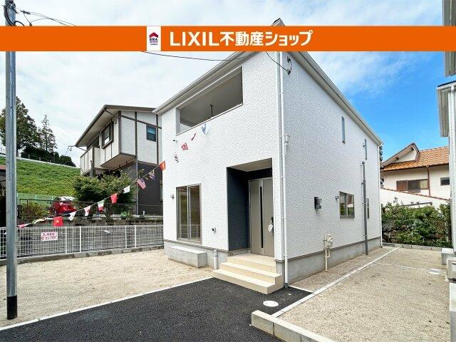 物件画像 北九州市小倉北区 井堀４丁目 (南小倉駅) 2階建 4LDK