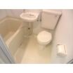 バス/シャワー