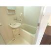 バス/シャワー