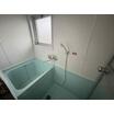 バス/シャワー