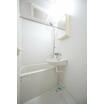 バス/シャワー