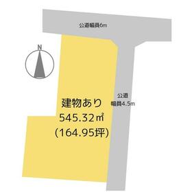 地形図等