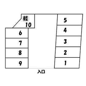 平面図