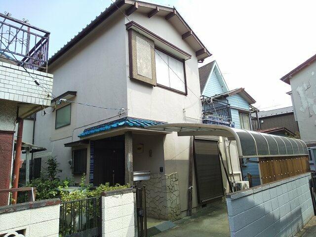 松戸市古ヶ崎３丁目８００ 中古戸建 2ldk 松戸市の売戸建住宅の物件情報 一戸建て 新築 中古 中央区の賃貸 売買なら三信リアルエステート 5fdc3c8d553b6844d