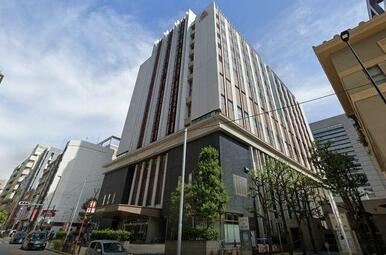 日本大学病院