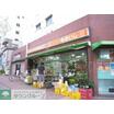 ショッピング施設