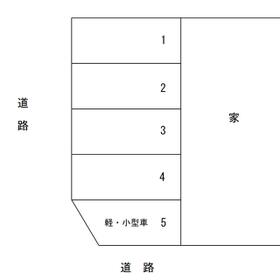 平面図