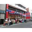 ショッピング施設