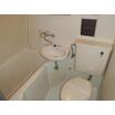 バス/シャワー