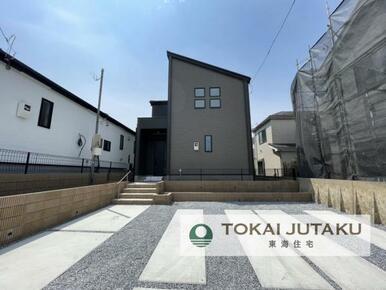 1号棟・完成済物件！即入居可能。お気軽にお問い合わせください！0120-089-087(フリーダイヤル)