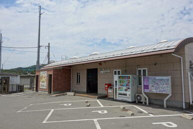 富田駅（ＪＲ　両毛線）