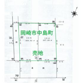 地形図等
