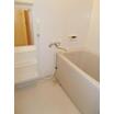 バス/シャワー