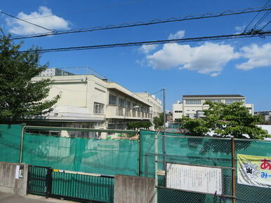 横浜市立山内小学校