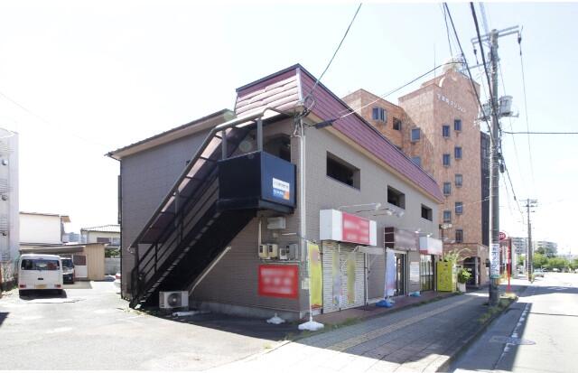コーポはまや ２０１ 1K
