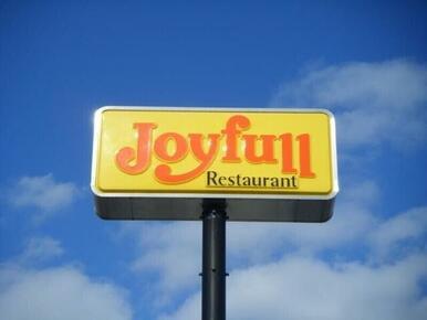 ジョイフル仙台東照宮店