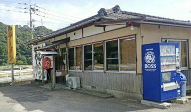とんこつラーメン 竹林 有田店