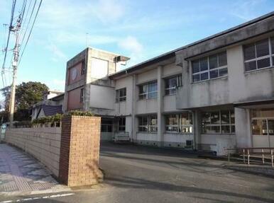 有田町立曲川小学校