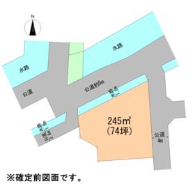 地形図等